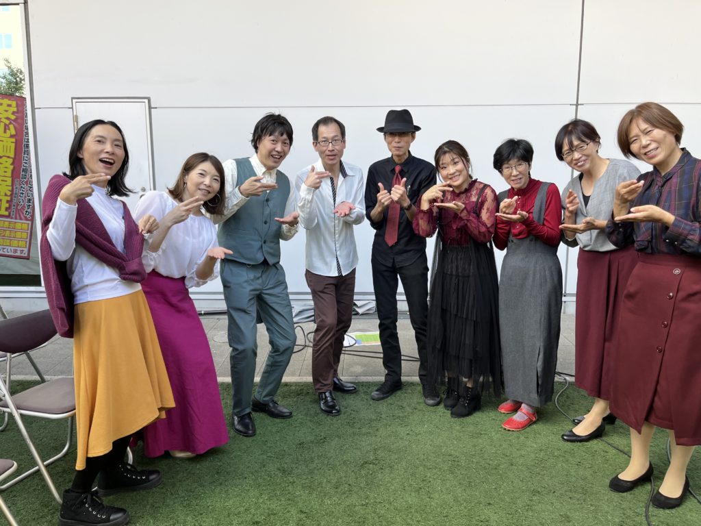 GUNMAラーメンフェス２０２３