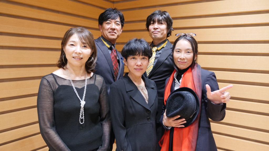 新メンバーと改名のお知らせ